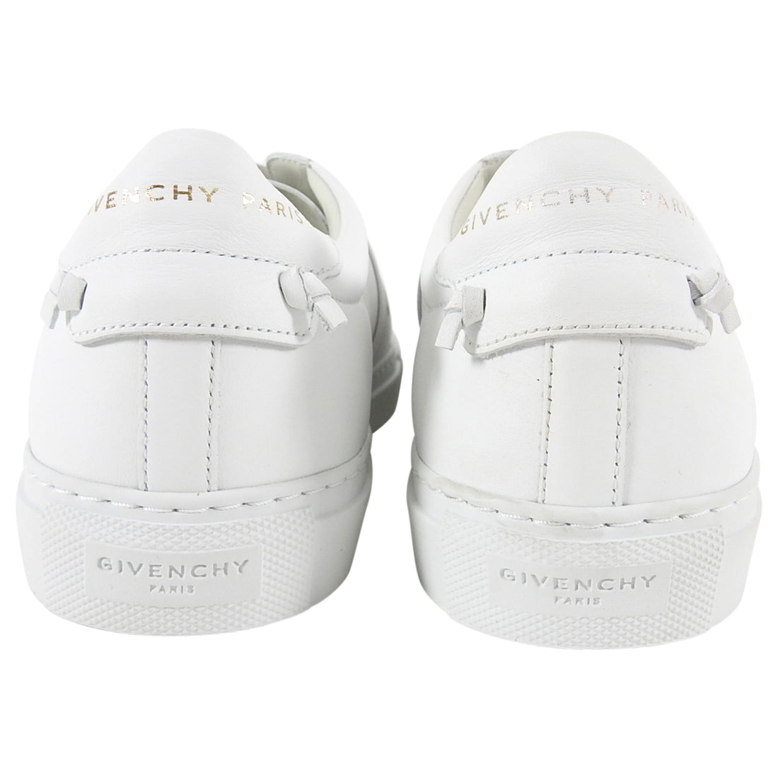 Givenchy G4 logo-patch Sneakers - Farfetch